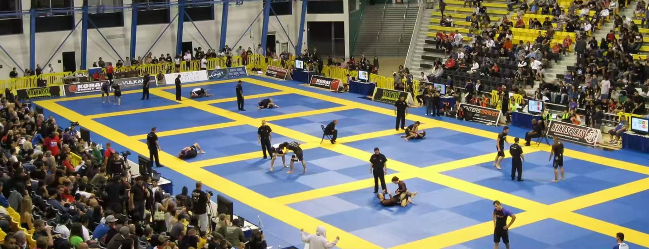 Qualité Bjj Gi Uniforme Usine