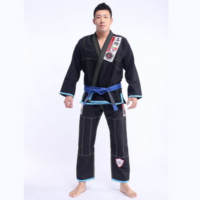 550/500/420gram Brazilian Jiu Jitsu Uniform Kimono Jiujitsu