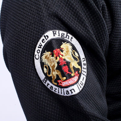 550 Gsm 450 Gsm Shoyoroll Gi BJJ Gi Kimonos Martial Arts Wear