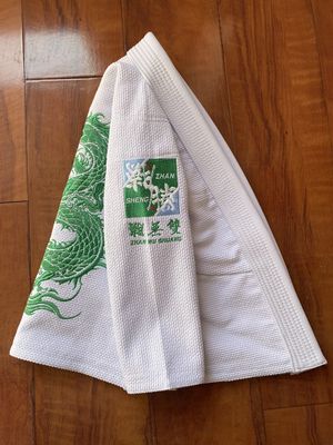 Kids And Adults BJJ Uniforms OEM Premium Unisex Brazilian Kimono