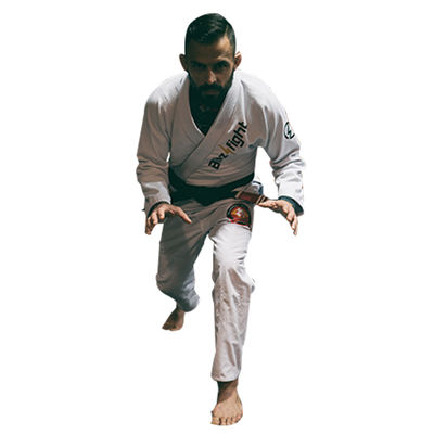 500G Pearl Weave BJJ GI Brazilian Jiu Jitsu Kimono Customized