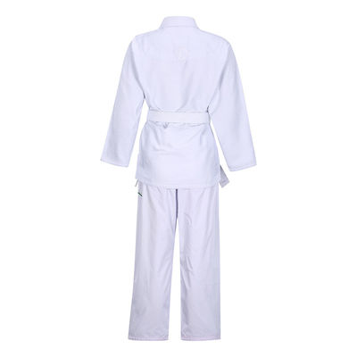 Custom Made Bjj Kimono Cotton BJJ GI Uniform Customized Color