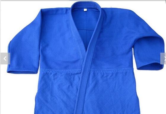 Customized Bjj Kimono 350gsm 420gsm 550gsm Brazilian Jiu Jitsu Outfit