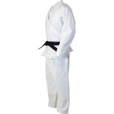 Customized Bjj Kimono 350gsm 420gsm 550gsm Brazilian Jiu Jitsu Outfit