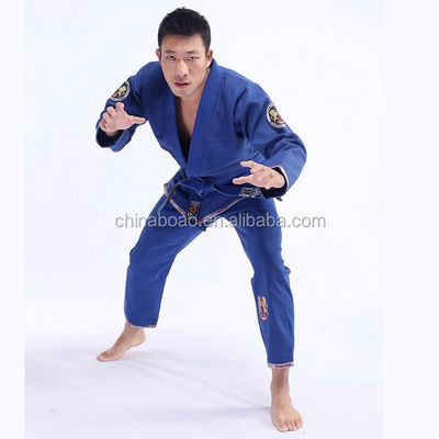 Unisex 500 Gram 420 Gram Brazilian Jiu Jitsu Gi Custom Jiu Jitsu Gi