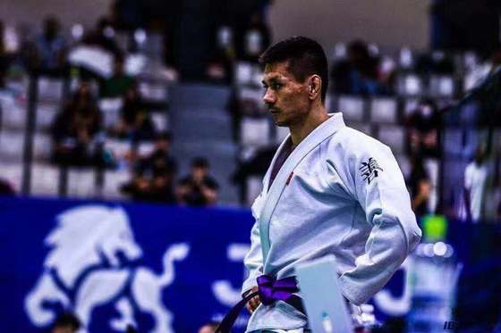 Heat Transfer Printing Mens Gi BJJ Uniforms For Adults Kids