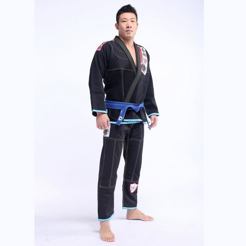550/500/420gram Brazilian Jiu Jitsu Uniform Kimono Jiujitsu