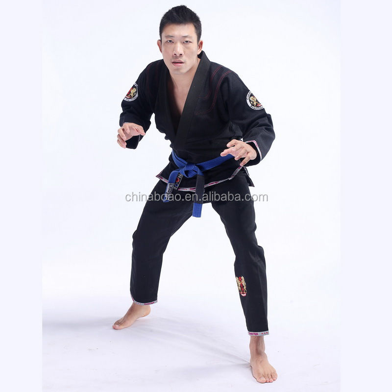 550 Gsm 450 Gsm Shoyoroll Gi BJJ Gi Kimonos Martial Arts Wear