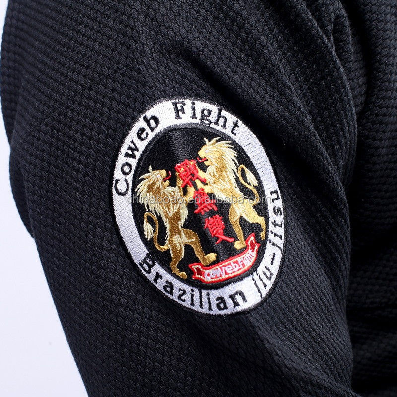 550 Gsm 450 Gsm Shoyoroll Gi BJJ Gi Kimonos Martial Arts Wear