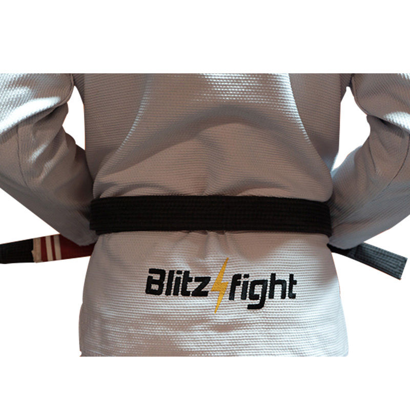 500G Pearl Weave BJJ GI Brazilian Jiu Jitsu Kimono Customized