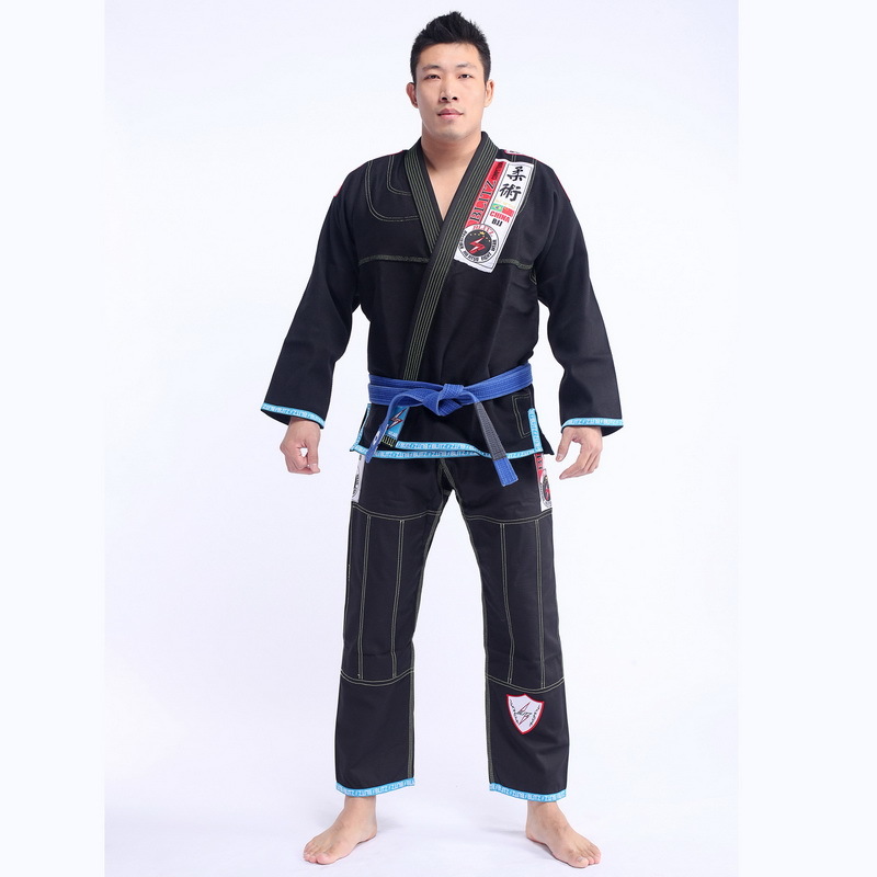 550/500/420gram Brazilian Jiu Jitsu Uniform Kimono Jiujitsu