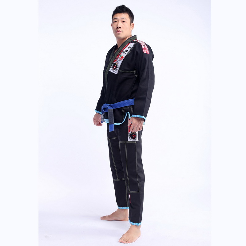 550/500/420gram Brazilian Jiu Jitsu Uniform Kimono Jiujitsu