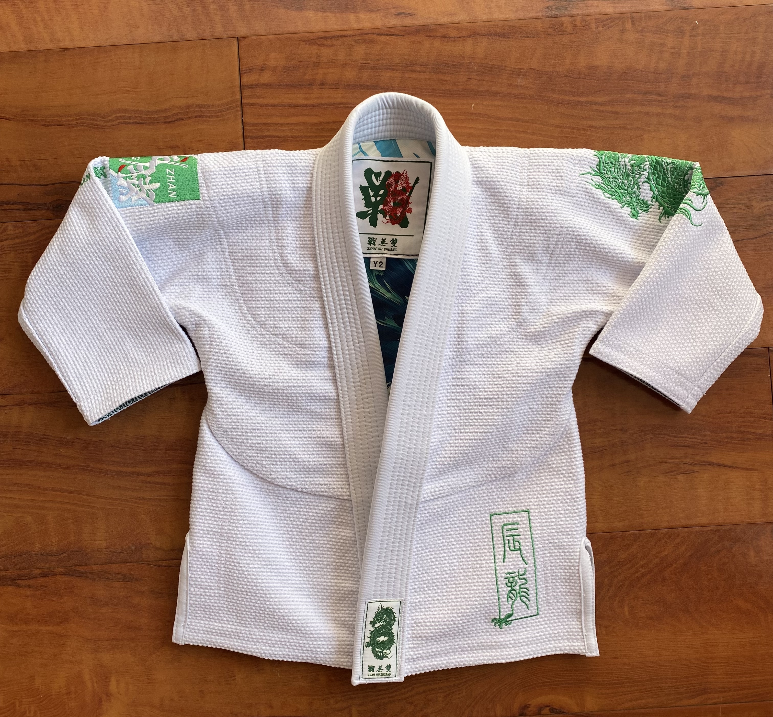 Kids And Adults BJJ Uniforms OEM Premium Unisex Brazilian Kimono
