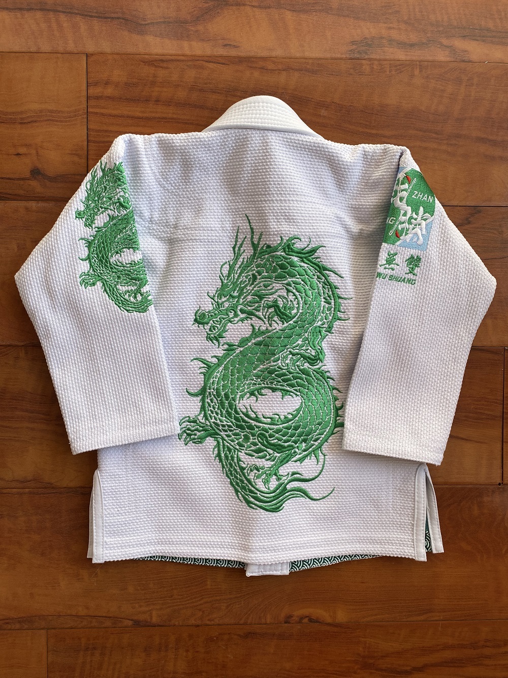 Kids And Adults BJJ Uniforms OEM Premium Unisex Brazilian Kimono