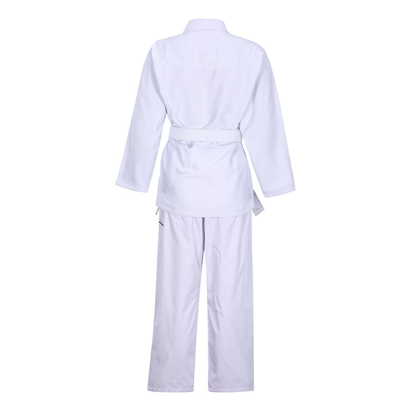 Custom Made Bjj Kimono Cotton BJJ GI Uniform Customized Color