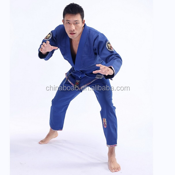 Unisex 500 Gram 420 Gram Brazilian Jiu Jitsu Gi Custom Jiu Jitsu Gi